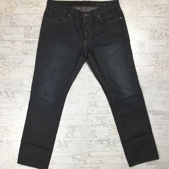 John Varvatos Other - John Varvatos | Bowery Slim Straight | 34